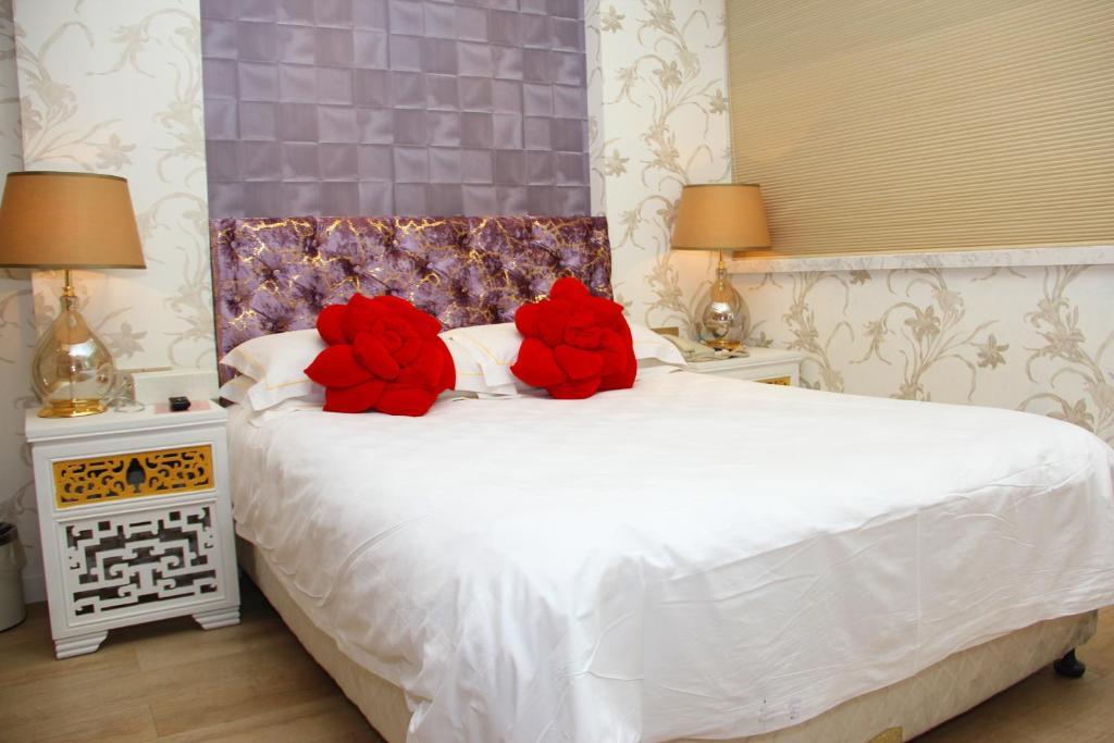 Milan Garden Hotel หางโจว ห้อง รูปภาพ